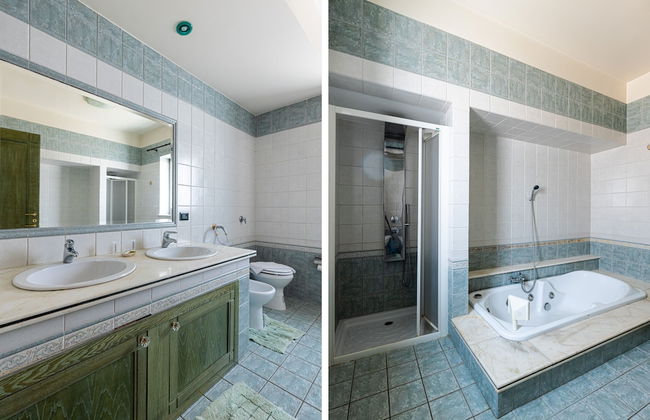 Villa Anastasia - Foto 34