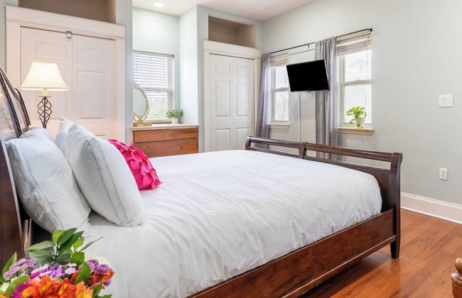 Kool Beanz by Avantstay Private Pool, Near Beach - Foto 27