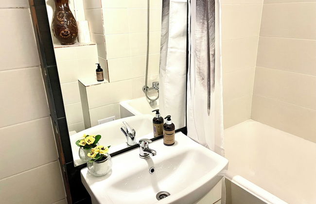 Tower Old City Apartment - Foto 24