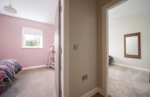 BridShu Den New build Townhouse - Foto 15