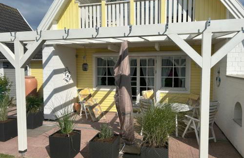 Ostseeperle Großenbrode - a69858 - Foto 18