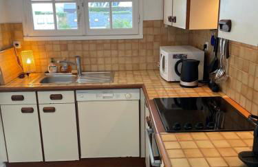 Ty wezenn MAISON à 30 m de la mer, location du samedi au samedi - Foto 15