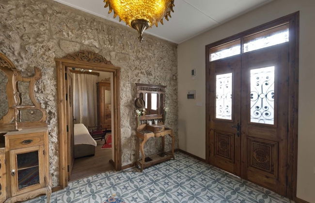 Villa Stone House by Amy Villas - Foto 16