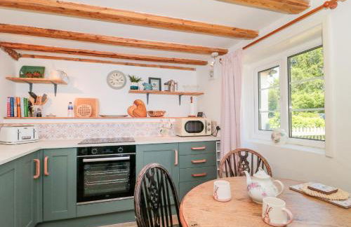 Old Farm Cottage - Foto 8