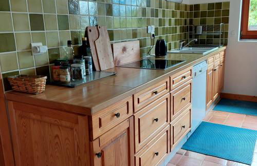 Chalet dans les alpages de Savoie - Foto 13