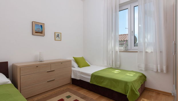 Holiday home Ida - Foto 4, Habitación