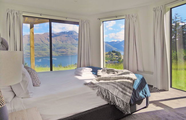 Newly Built Luxe House with Magnificent View - Foto 6