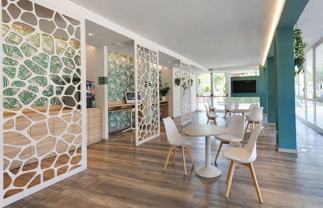 Residence Quadrifoglio - Foto 2