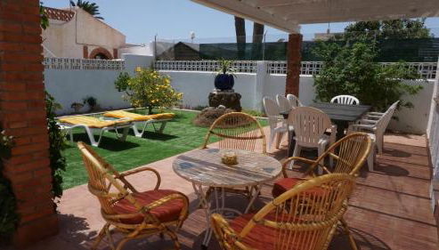 Casa Jamila - Foto 3, Garden