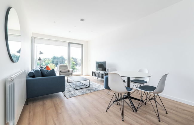 Cornerstone Two - Foto 10