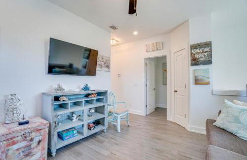 Seabreeze -Walk to beach! Pet friendly! - Foto 22