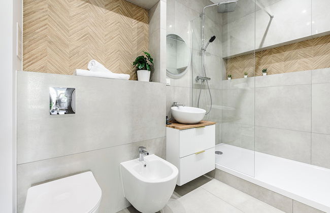 ShortStayPoland Krucza - B34 - Foto 19