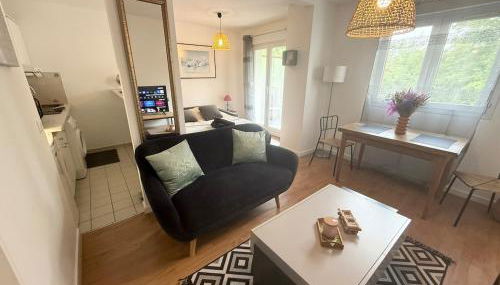 Le petit nid Mérignacais - Foto 5