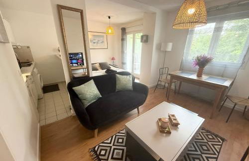 Le petit nid Mérignacais - Foto 5