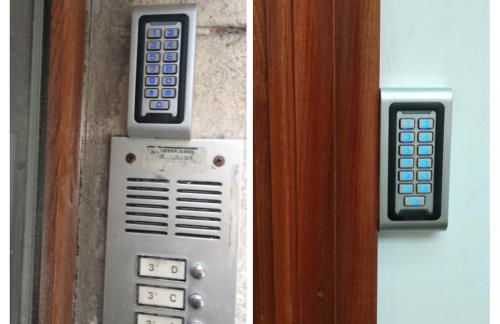 Apartamento Santa Agueda - Foto 24