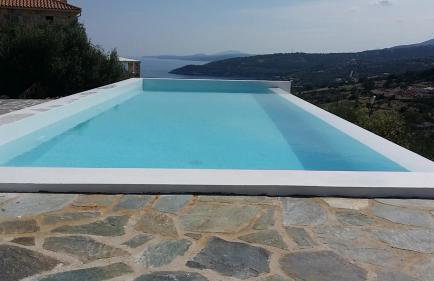 Luxurious villa at a unique spot - Foto 16