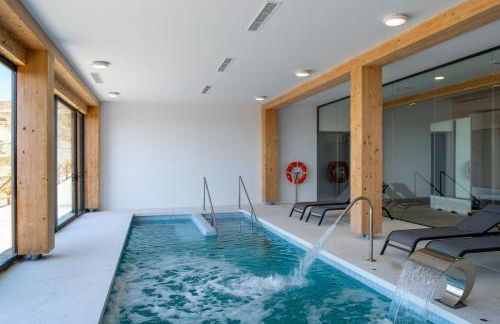 Luxury Penthouse Casa de Paraiso, sea view, pools, golf - Photo 29