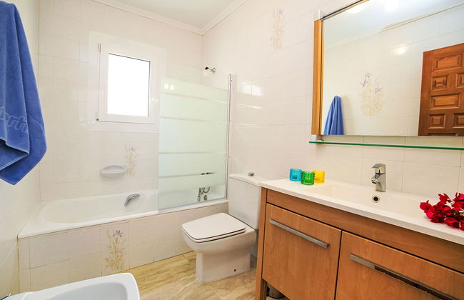 Casa Baladrar - Foto 14