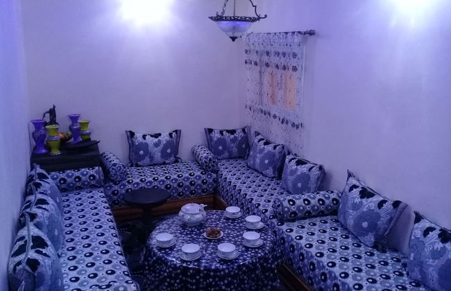 Dar Doukkala - Foto 11