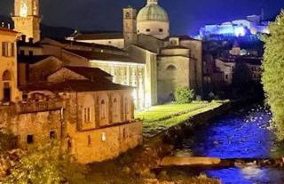 Il marchese Malaspina con idromassaggio - Foto 36