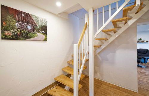 Ferienhaus am Gurkenradweg - Foto 15