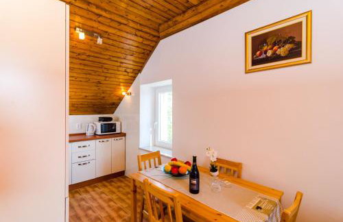 Apartment Tonka's Terrace - Foto 57