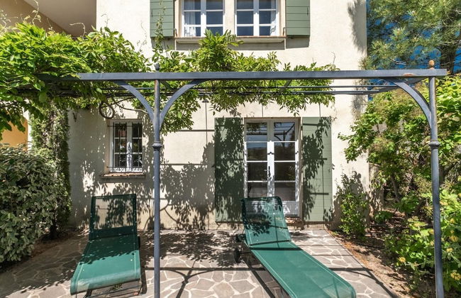 Resort in Var With Golf & Wellness - Photo 40