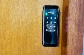 Lindo Apartamento na Praia de Itapuã - Vila Velha -com ar condicionado na 2 quadra do mar ES - Photo 23