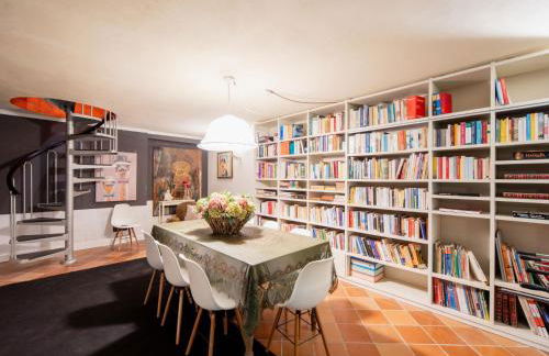 Villa Villa Il Guscio by Interhome - Foto 48