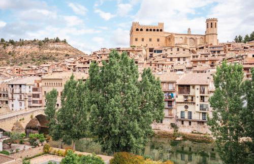 Casa Tío Pepe Valderrobres - Foto 26