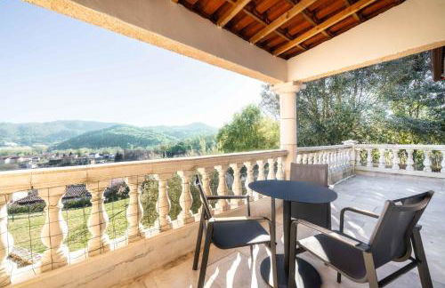 Les Oliviers - Villa climatisée avec piscine - Foto 15