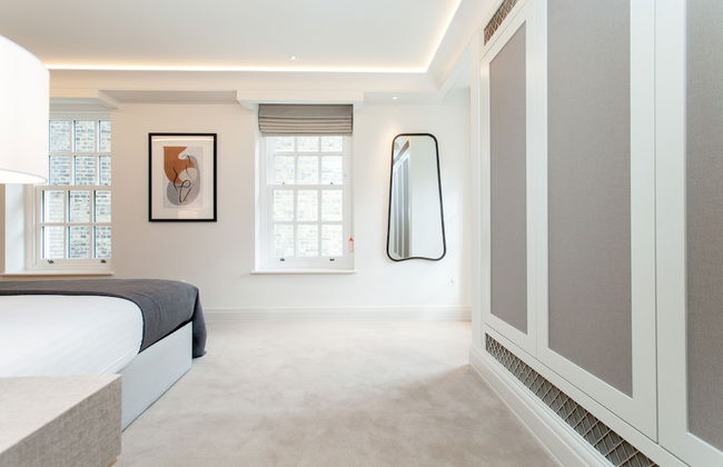 Hope House Residences by Aeria Apartments - Foto 5