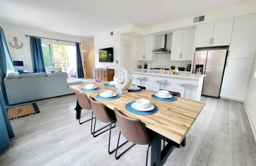 Upscale Modern Townhouse at Balboa Park - Foto 9