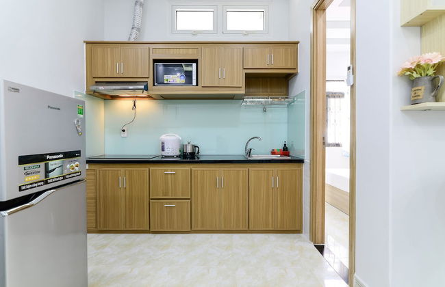 Estelle Boutique Apartment - Photo 44