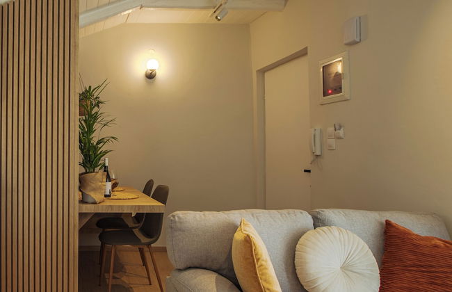 Mini Suites Trikala - Foto 32