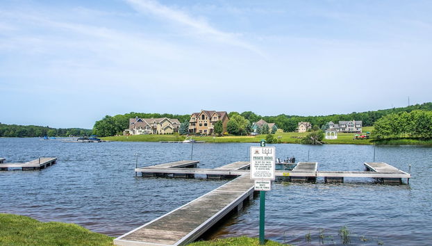 Comodidade do alojamento