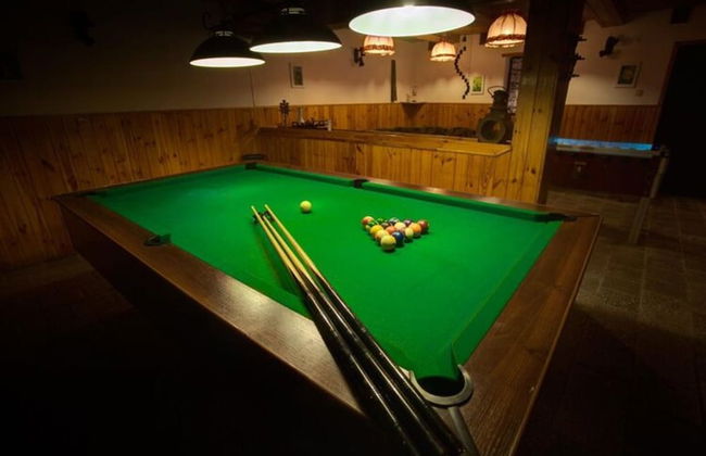 Holiday Home by Lake Dejgunek Gizycko - Foto 19