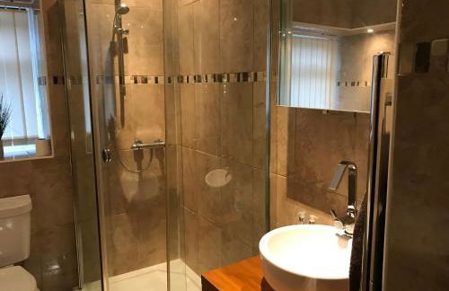 Keepers Cottage Serviced Accommodation Yorkshire - Foto 32