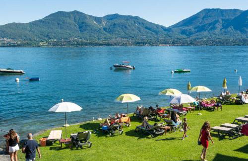 Residence Casa e Vela - Foto 73