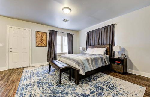 Putnam Pad-2 in 1 listing quiet neighborhood - Foto 12