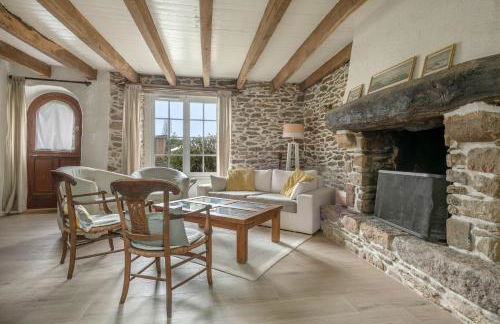 Superbe maison pour 10 personnes à Sarzeau - Foto 1