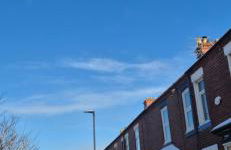 Lovely 3 bedroom Whitley Bay Townhouse. - Foto 9