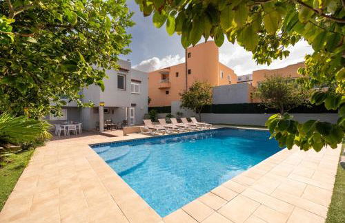 Villa Sunset - San Antonio Bay - Foto 8