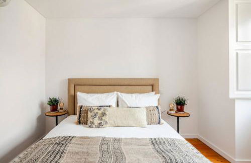 Boutique duplex in Chiado with epic Rossio view - Foto 27