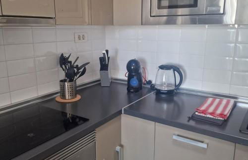 Canteras Ocean Terrace - Atico con terraza y vistas a las Canteras - Foto 19