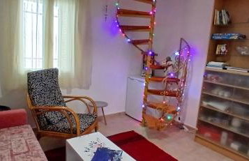 Anna's Village House in Tsintzina - Foto 43