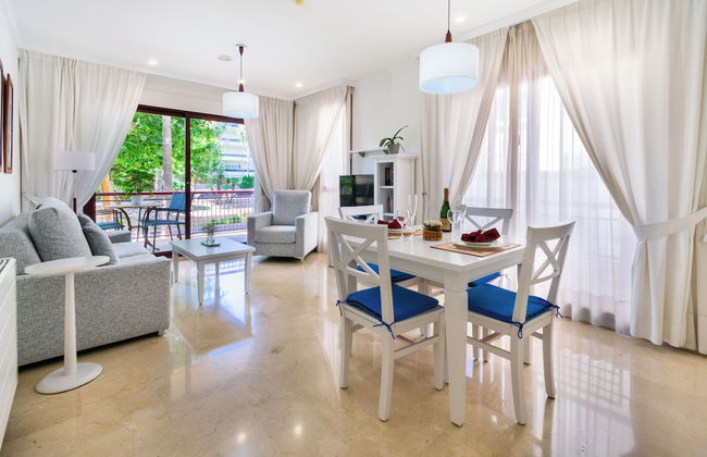 apartamentos Albir Confort - Foto 31