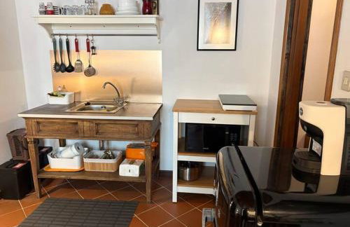 Villa Rollier, Arte e Meditazione - Photo 15