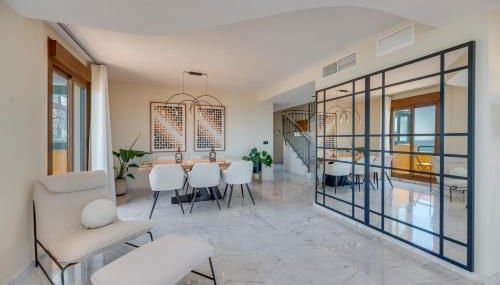 Luxury 4BDR Penthouse with Sea Views - Foto 2