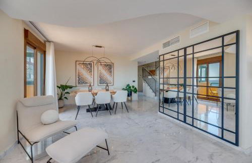 Luxury 4BDR Penthouse with Sea Views - Foto 2